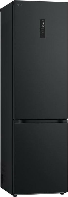 Холодильник LG GW-B509FXFW