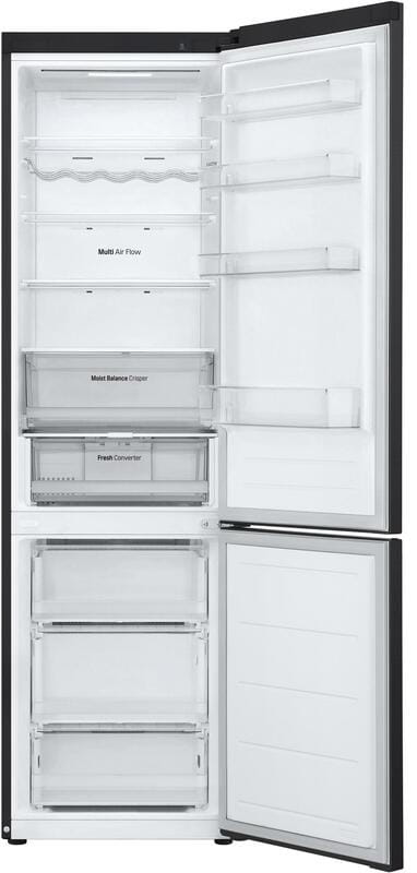 Холодильник LG GW-B509FXFW
