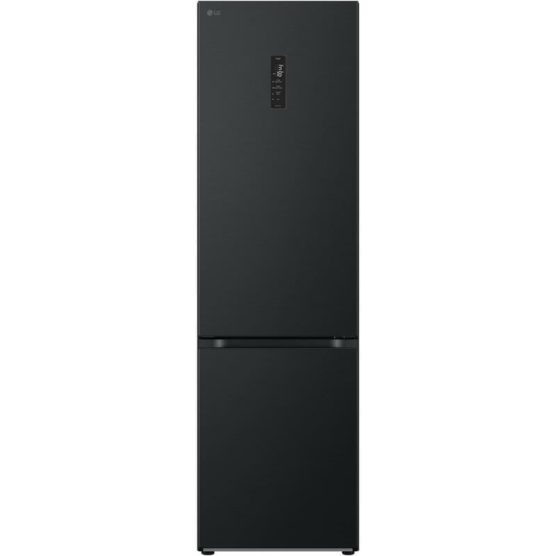 Холодильник LG GW-B509FXFW