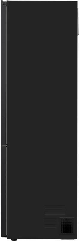 Холодильник LG GW-B509FXUW