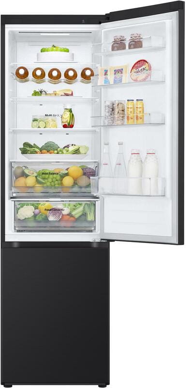 Холодильник LG GW-B509FXUW