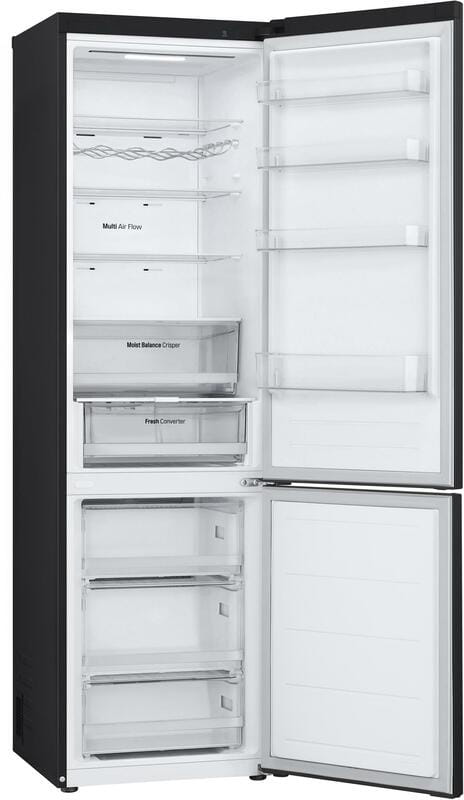 Холодильник LG GW-B509FXUW