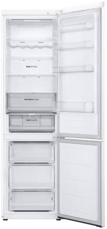Холодильник LG GW-B509FVFW