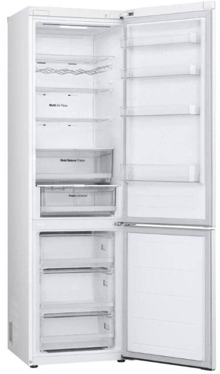 Холодильник LG GW-B509FVFW