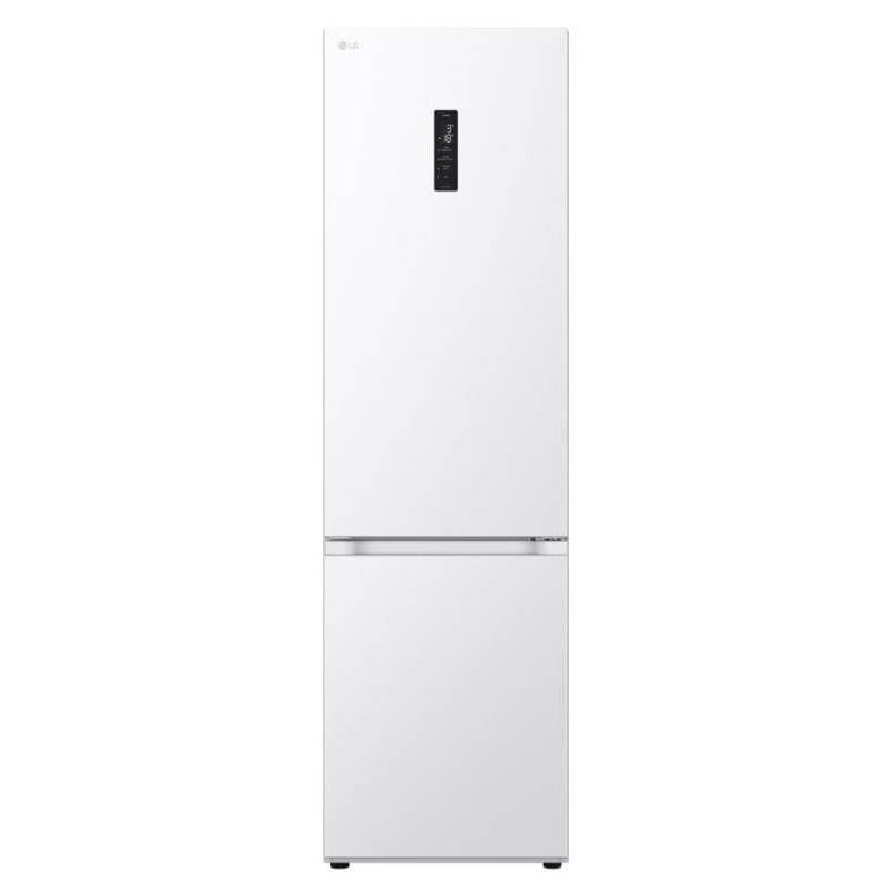 Холодильник LG GW-B509FVFW