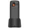 Фото - Мобiльний телефон Nomi i2440 Dual Sim Black | click.ua