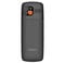 Фото - Мобiльний телефон Nomi i2440 Dual Sim Black | click.ua
