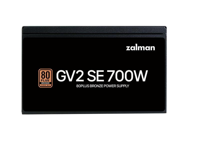 Блок живлення Zalman ZM700-GV2SE 700W