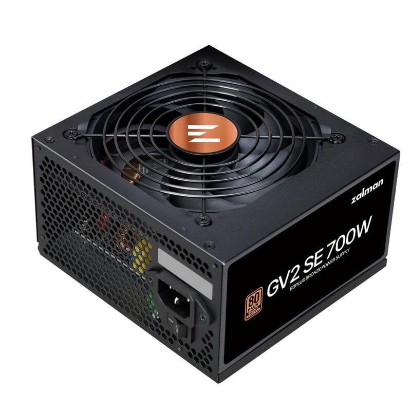 Блок живлення Zalman ZM700-GV2SE 700W