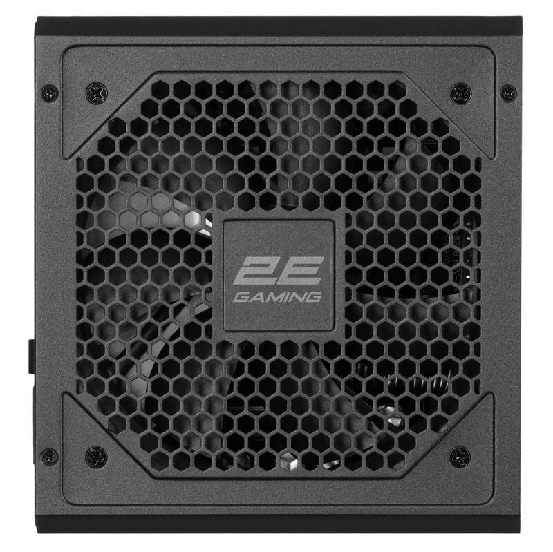 Блок питания 2E Gaming Solid Power Pro (2E-SP850BRSMII-120) 850W