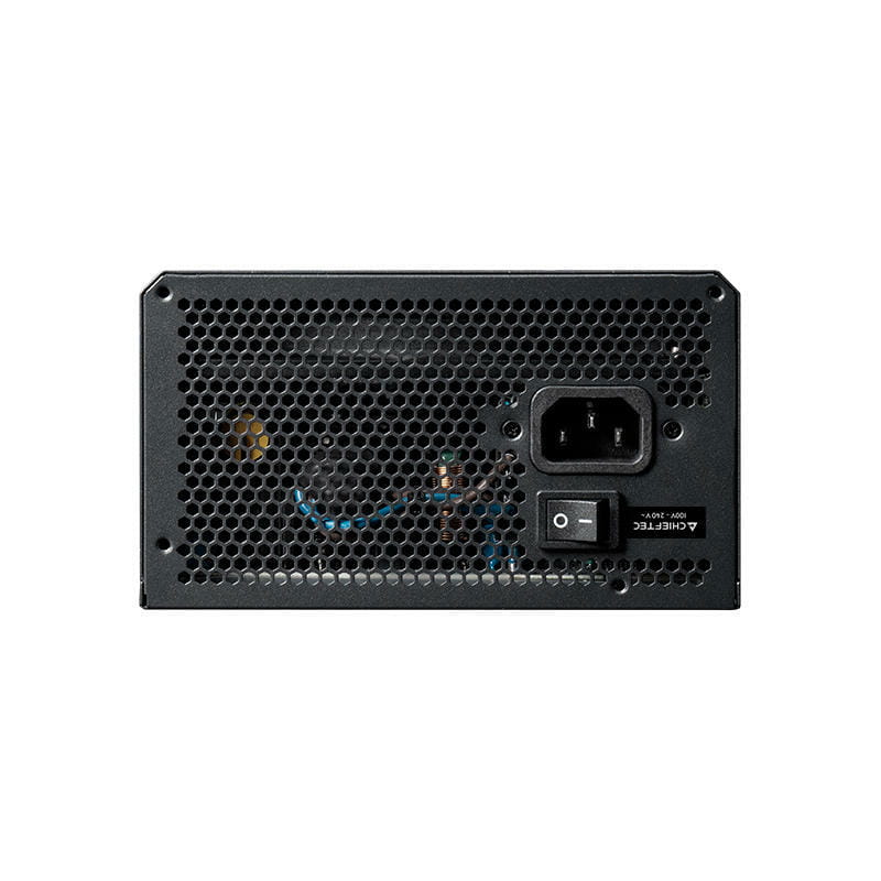 Блок живлення Chieftec PPG-750-C 750W