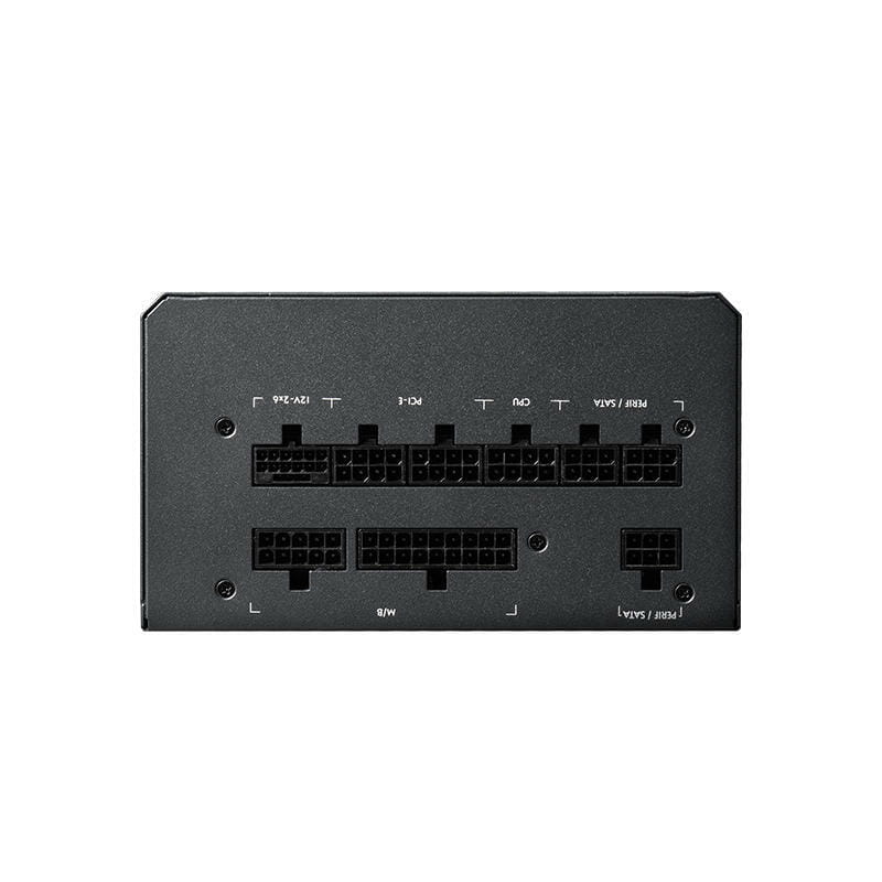 Блок питания Chieftec PPG-850-C 850W