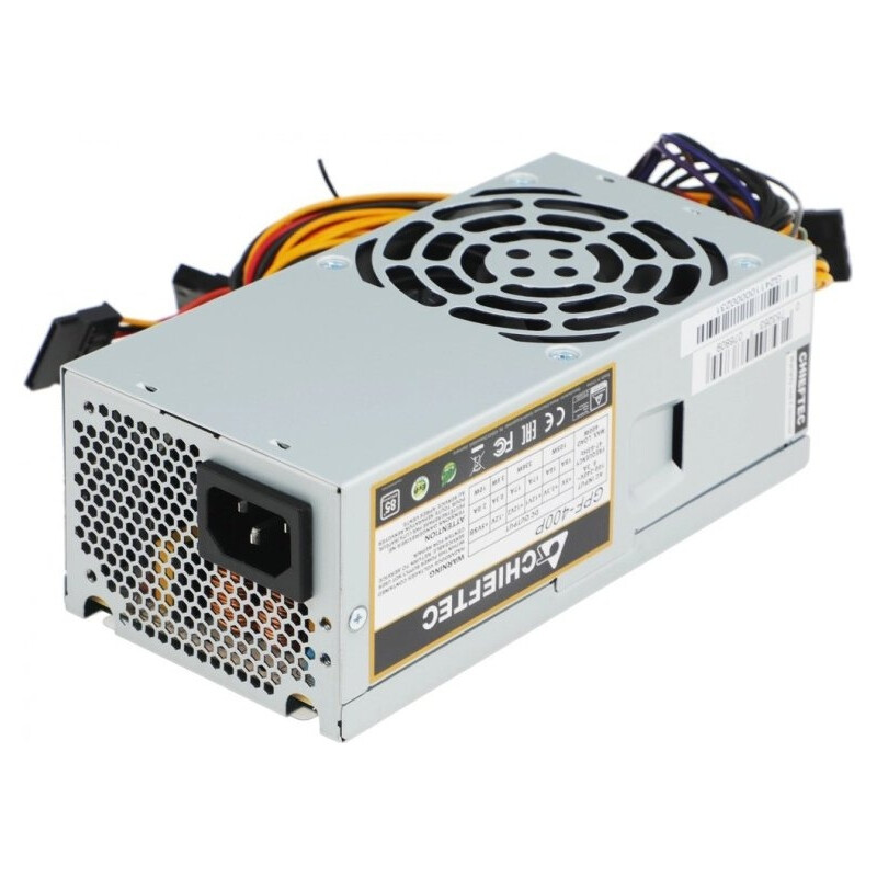 Блок живлення Chieftec Smart GPF-400P 400W