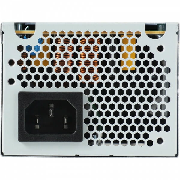 Блок питания Chieftec Smart GPF-400P 400W
