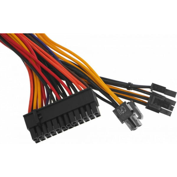 Блок питания Chieftec Smart GPF-400P 400W