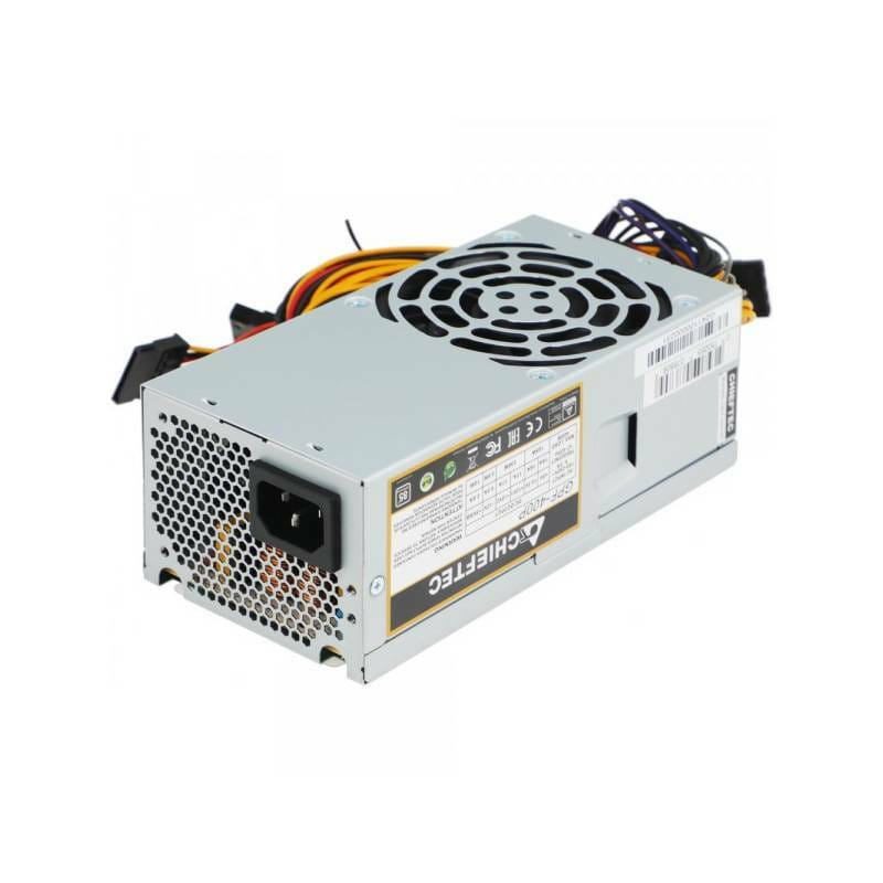 Блок питания Chieftec Smart GPF-400P 400W