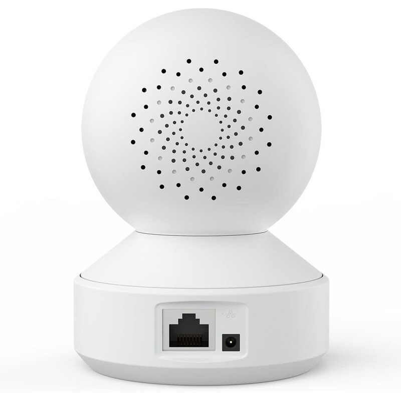 IP-камера Reolink E Series E340 2.8-8 mm Wi-Fi (E1 Zoom)