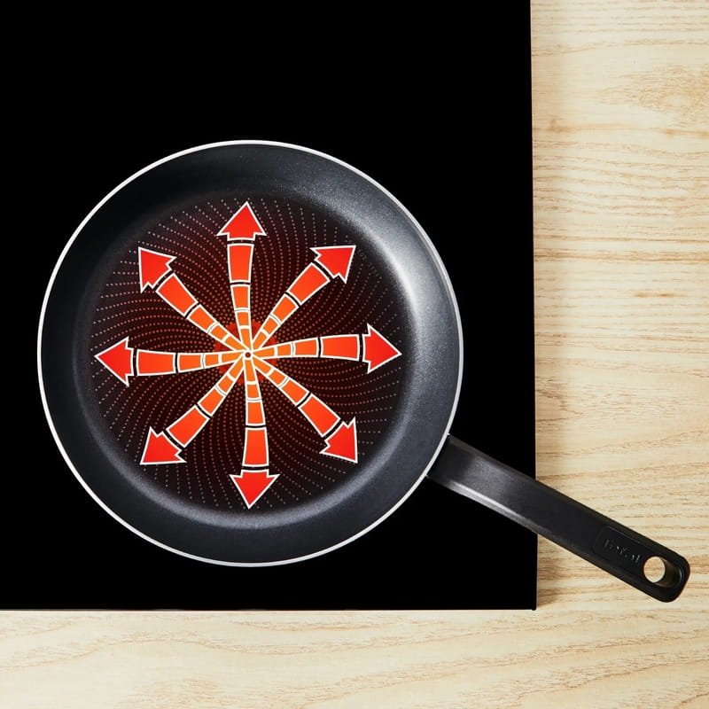 Сковорода Tefal So`Light! 26 см (H0560542)