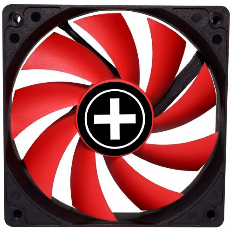 Вентилятор Xilence XPF120.R.PWM (XF042)