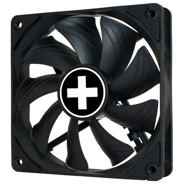 Вентилятор Xilence Performance X XPF120X.B.PWM (XF082)