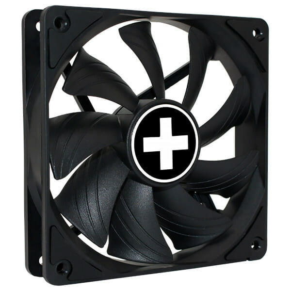 Вентилятор Xilence Performance X XPF120X.B.PWM (XF082)