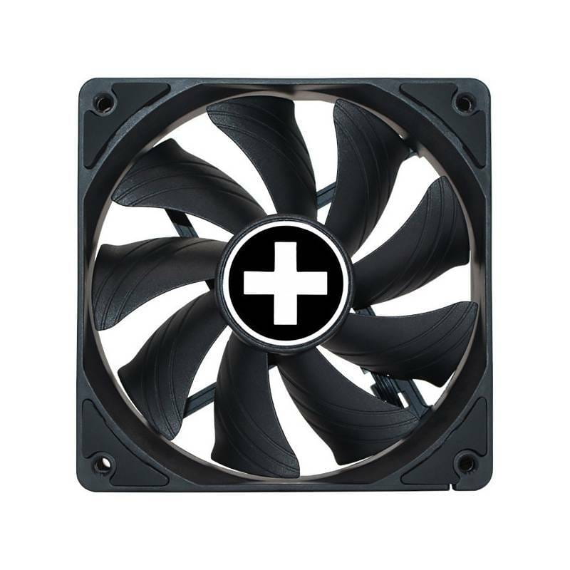 Вентилятор Xilence Performance X XPF120X.B.PWM (XF082)
