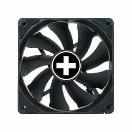 Вентилятор Xilence Performance X XPF120X.B.PWM (XF082)