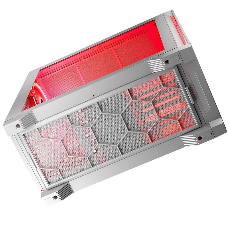 Корпус ModeCom Volcano Expanse S Apex ARGB Midi White без БЖ (AT-EXPANSE-SG-20-000000)