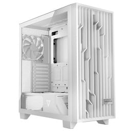 Корпус ModeCom Volcano Perun Apex ARGB Midi White без БП (AT-PERUN-4F-ARGB-20-00000)