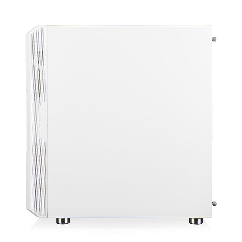 Корпус ModeCom Volcano Amirani ARGB White (AT-AMIRANI-PG-20-000000-0) без БП