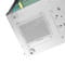 Фото - Корпус LogicConcept Portos ARGB Midi White (AT-PORTOS-20-0000000-0002) без БП | click.ua