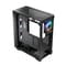 Фото - Корпус LogicConcept Dart Pro ARGB Midi Black (AT-DART-PRO-ARGB-10) без БП | click.ua