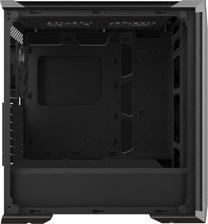 Корпус MSI MPG Gungnir 100P без БП