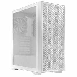 Корпус LogicConcept Dart Pro Midi White без БЖ (AT-DART-PRO-0000-20)