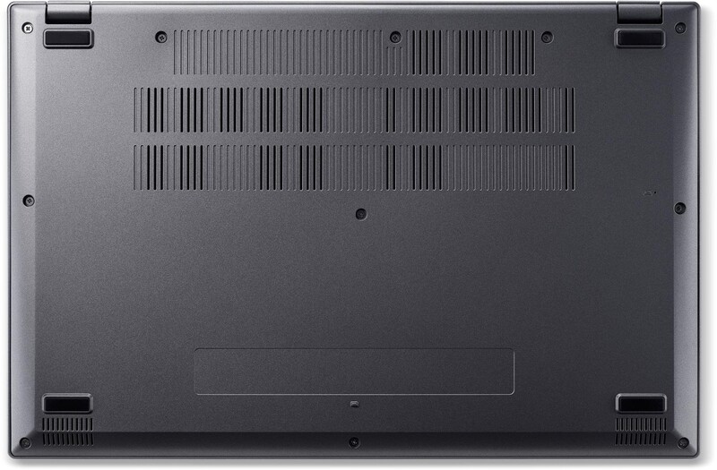 Ноутбук Acer Aspire 15 A15-51M (NX.JKVEU.008) Steel Gray