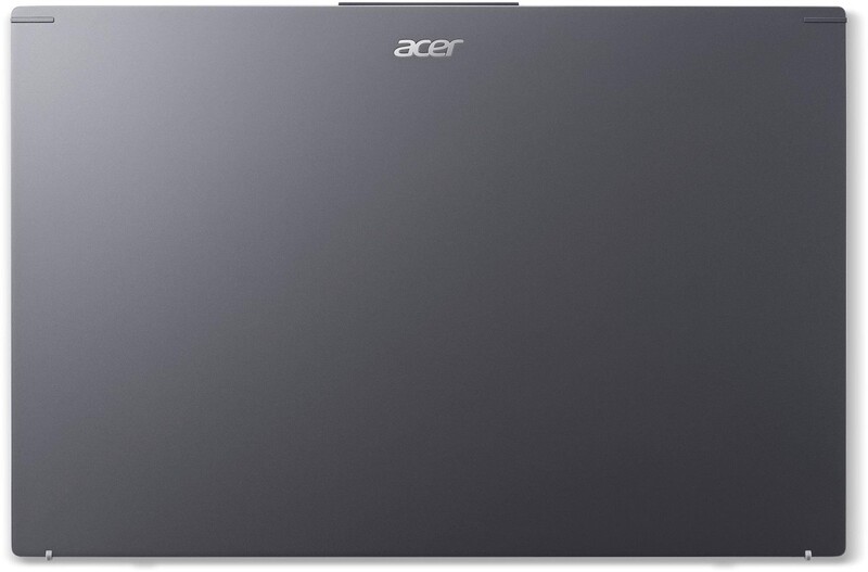 Ноутбук Acer Aspire 15 A15-51M (NX.JKVEU.008) Steel Gray