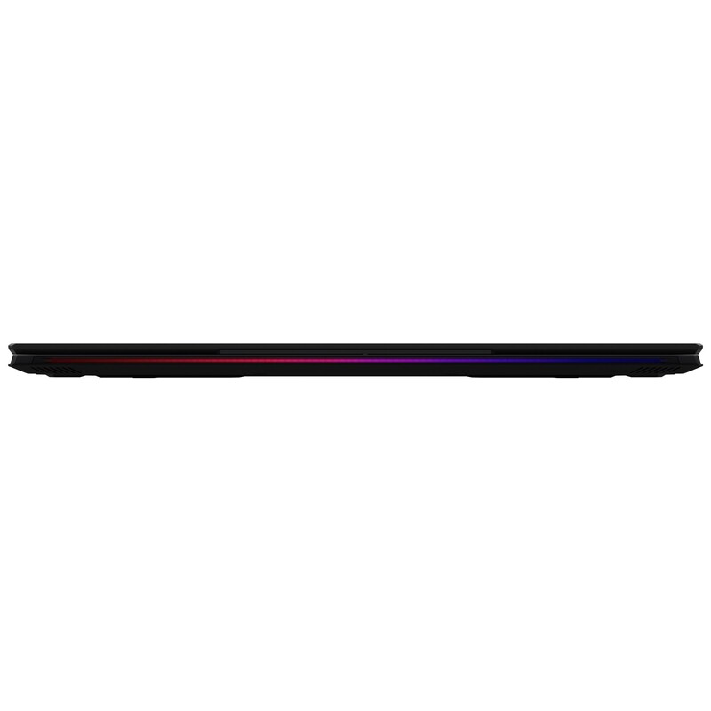Ноутбук MSI Raider A18 HX A9WJG-208UA (9S7-182L72-208) Black