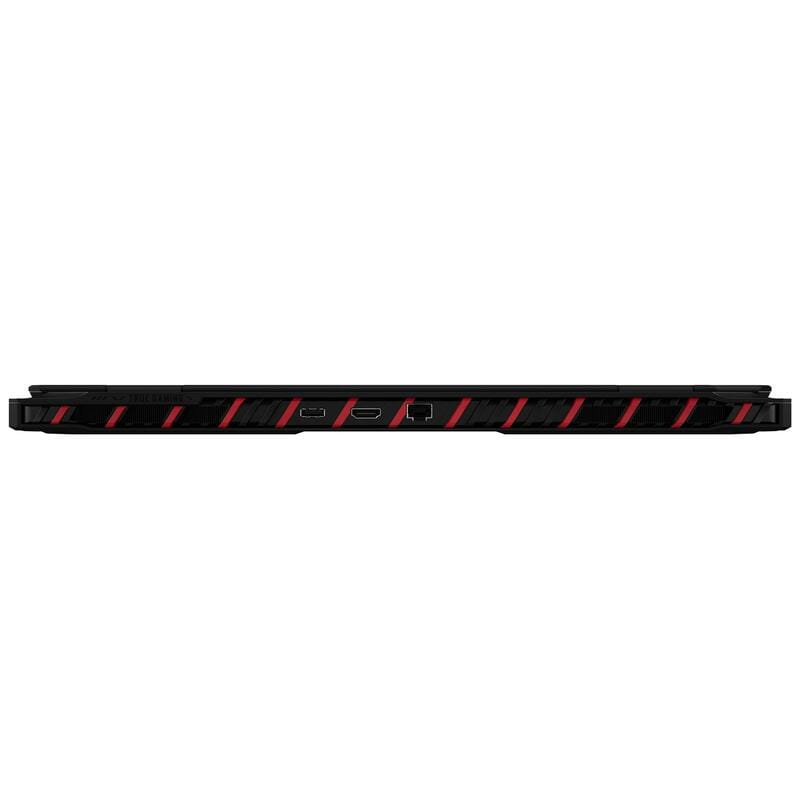 Ноутбук MSI Raider A18 HX A9WJG-208UA (9S7-182L72-208) Black