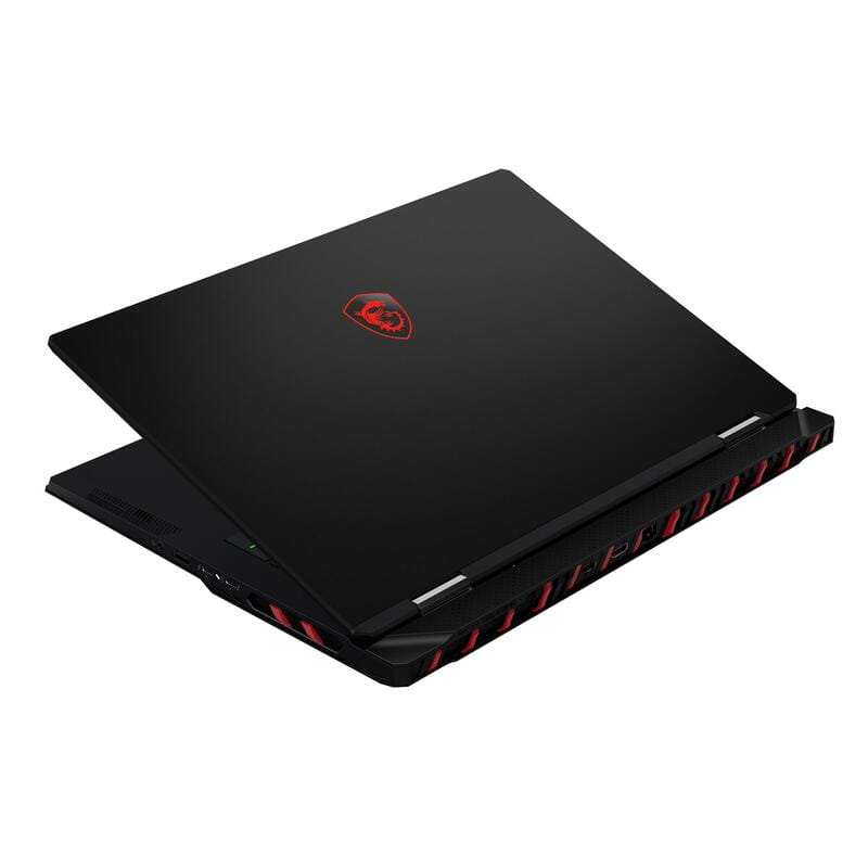 Ноутбук MSI Raider A18 HX A9WJG-208UA (9S7-182L72-208) Black