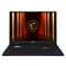 Фото - Ноутбук MSI Raider A18 HX A9WJG-208UA (9S7-182L72-208) Black | click.ua