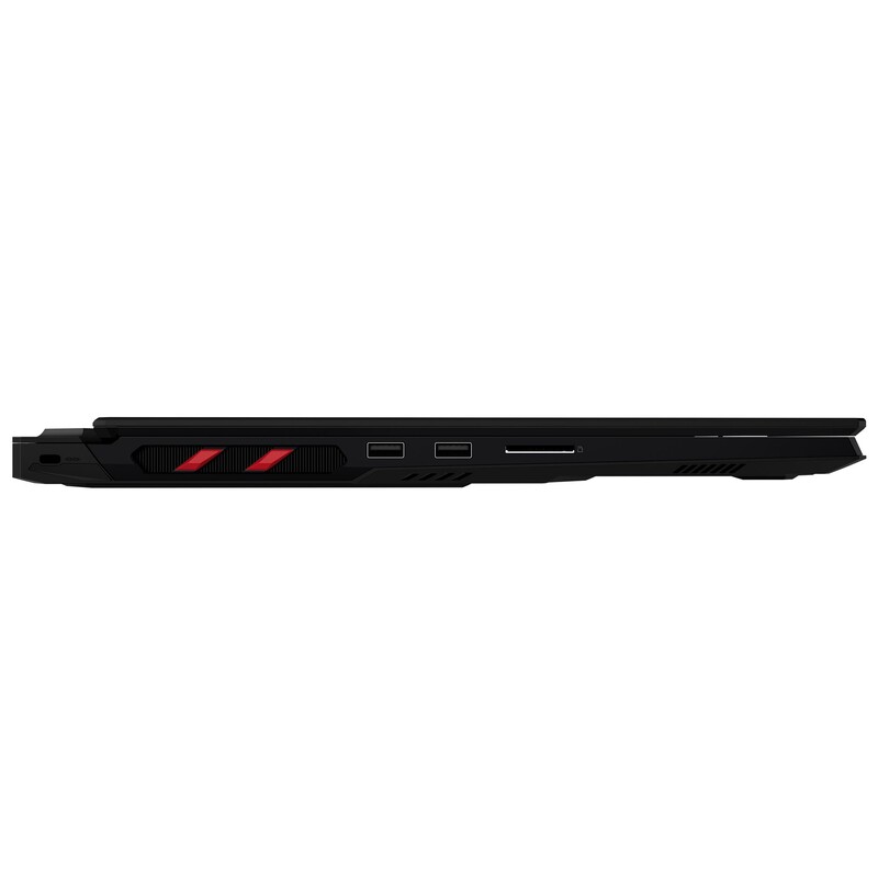 Ноутбук MSI Raider A18 HX A9WIG-212XUA (9S7-182L72-212) Black