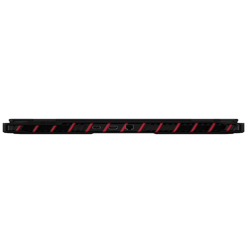 Ноутбук MSI Raider A18 HX A9WIG-212XUA (9S7-182L72-212) Black