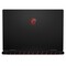 Фото - Ноутбук MSI Raider A18 HX A9WIG-212XUA (9S7-182L72-212) Black | click.ua