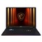 Фото - Ноутбук MSI Raider A18 HX A9WIG-212XUA (9S7-182L72-212) Black | click.ua