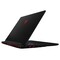 Фото - Ноутбук MSI Raider A18 HX A9WIG-212XUA (9S7-182L72-212) Black | click.ua