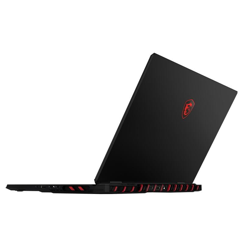 Ноутбук MSI Raider A18 HX A9WIG-212XUA (9S7-182L72-212) Black