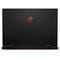 Фото - Ноутбук MSI Raider A18 HX A9WIG-212XUA (9S7-182L72-212) Black | click.ua