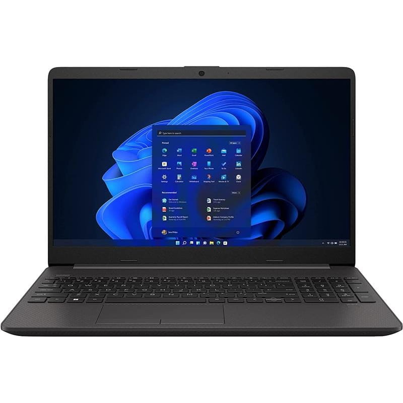 Ноутбук HP 250 G9 (AD1X6ET) Dark Ash Silver