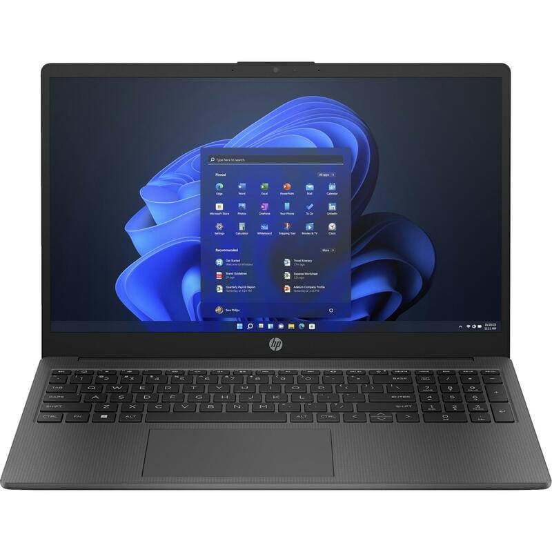 Ноутбук HP 255 G10 (AD1Y9ET) Dark Ash Silver