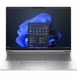 Ноутбук HP ProBook 465 G11 (AD1W9ET) Silver